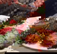 Verde Luna - South Australia Travel