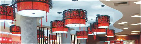 YesYum Chinese Restaurant - South Australia Travel 0
