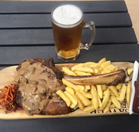 Hastings Hotel - South Australia Travel