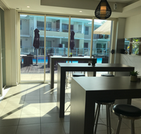 Splash Restaurant  Bar - South Australia Travel