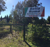 Bella Roma Italian Restaurant - South Australia Travel