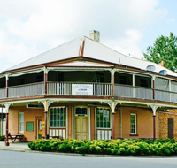 The Victoria Hotel Hinton - South Australia Travel