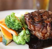 The Great Western Hotel - South Australia Travel