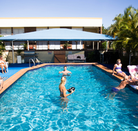 Albert Court Motel - South Australia Travel