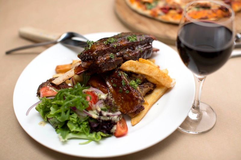 Wandal QLD South Australia Travel