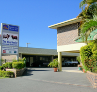 Best Western Cattle City Motor Inn - South Australia Travel