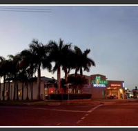 SunPalms Hotel Motel - South Australia Travel