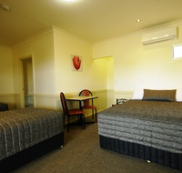 Park Avenue Hotel-Motel - South Australia Travel