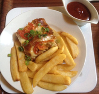 The Caves Country Pub - South Australia Travel