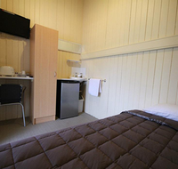Grand Hotel Mount Morgan - South Australia Travel