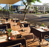 Thai Mangoes Restaurant - South Australia Travel