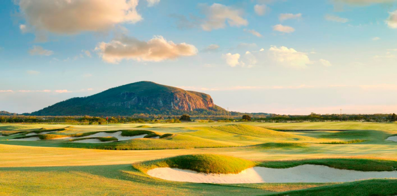 Bli Bli QLD South Australia Travel