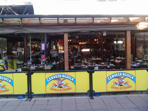 Machu Picchu South American Restaurant & Bar - South Australia Travel 0
