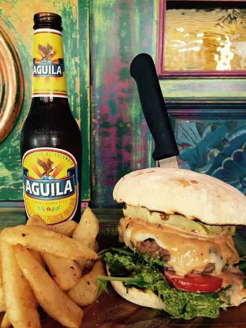 Machu Picchu South American Restaurant & Bar - South Australia Travel 2