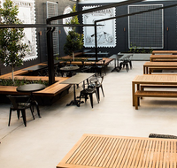 The Post Office Bar  Restaurant - South Australia Travel