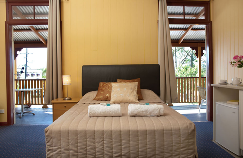 Yandina Hotel - South Australia Travel 0