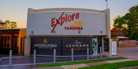 Yandina Hotel - South Australia Travel 2
