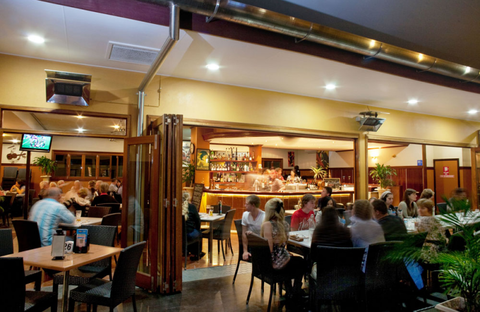 Yandina Hotel - South Australia Travel 3