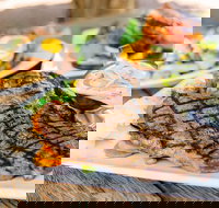 Bago Tavern - South Australia Travel