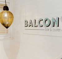 Balcony Bar  Restaurant - South Australia Travel