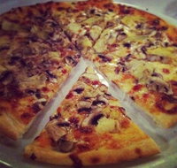 Bruno Borgo Antico - South Australia Travel