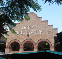 Bruns Brasserie - South Australia Travel