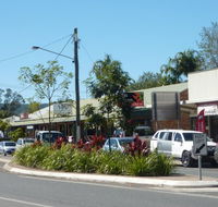 Cafe Gingers - South Australia Travel