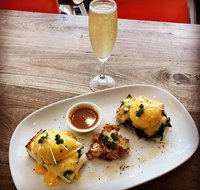 Dip Cafe - South Australia Travel