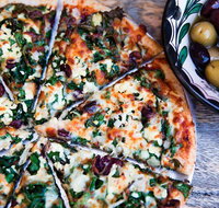 Earth n Sea Amazing Pizza  Pasta - South Australia Travel