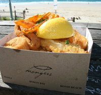 Fishmongers Byron Bay - South Australia Travel