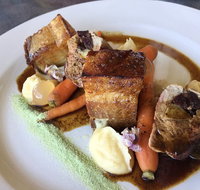 Flame Hill Vineyard  Restaurant - South Australia Travel