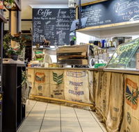 Glass House Mountain Coffee Co - South Australia Travel