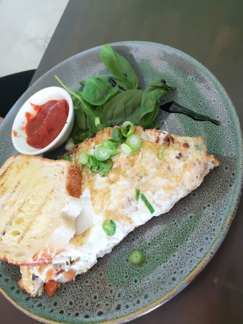 Greenout Pintxo & Mojito Bar - South Australia Travel 2