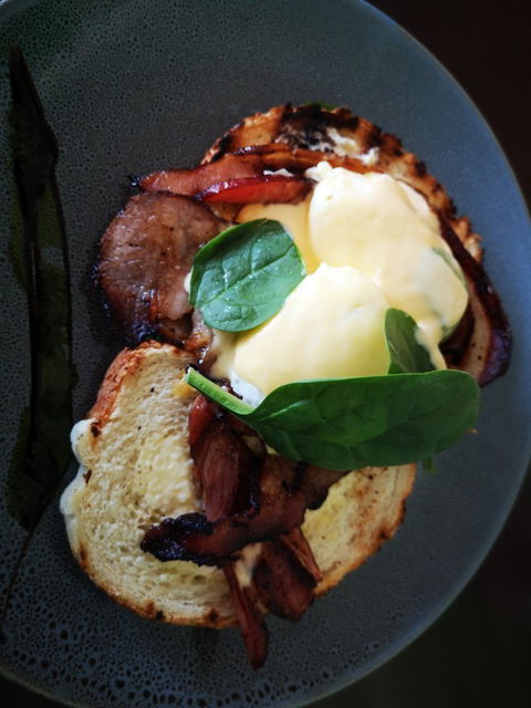 Greenout Pintxo & Mojito Bar - South Australia Travel 3
