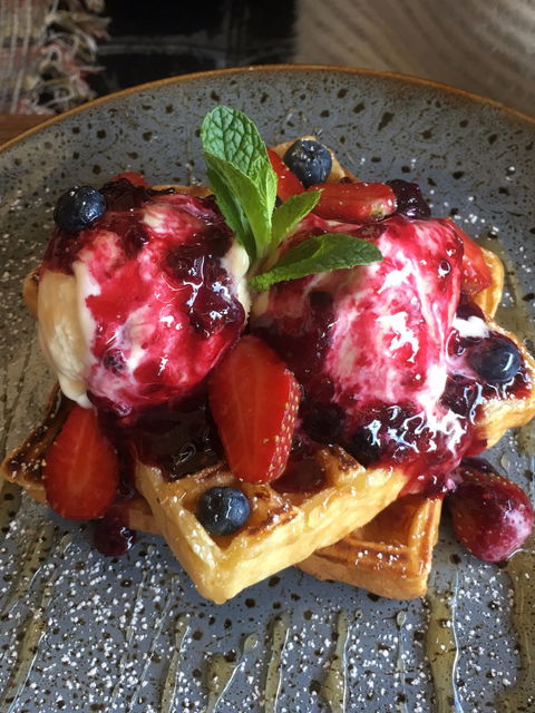 Greenout Pintxo & Mojito Bar - South Australia Travel 5
