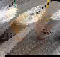 Gus Coffee - South Australia Travel