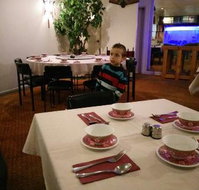 Hong Kong Seafood Restaurant - South Australia Travel