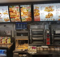KFC - South Australia Travel