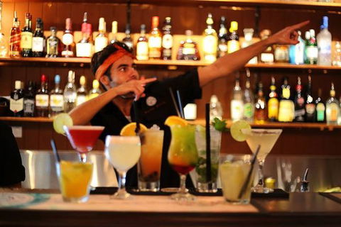 Machu Picchu South American Restaurant & Bar - South Australia Travel 4
