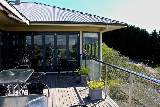 Woodlands NSW South Australia Travel
