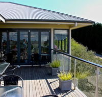 McVitty Grove Cafe  Restaurant - South Australia Travel