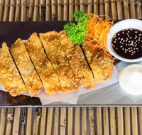 Miko Sushi - South Australia Travel