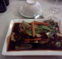 Mountain King Chinese Restaurant - South Australia Travel