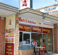 Nius Kitchen - South Australia Travel