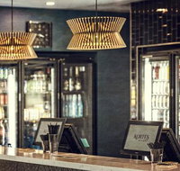 Oasis Restaurant - South Australia Travel