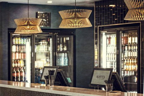 Oasis Restaurant - South Australia Travel 0