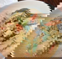 Om's Kitchen - South Australia Travel