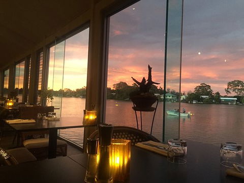 Pier 11 Restaurant  - South Australia Travel 0