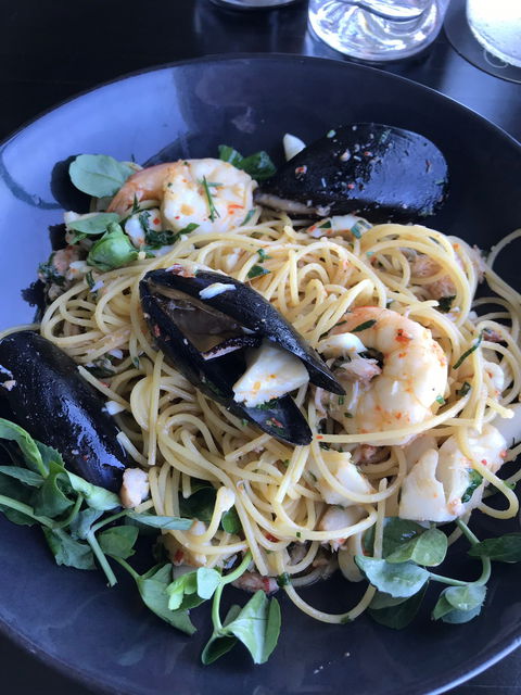 Pier 11 Restaurant  - South Australia Travel 3
