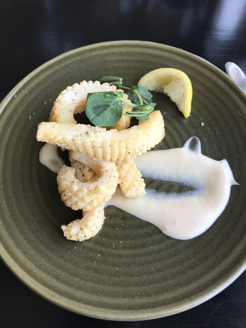 Pier 11 Restaurant  - South Australia Travel 4